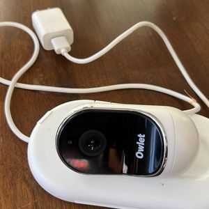 Owlet camera